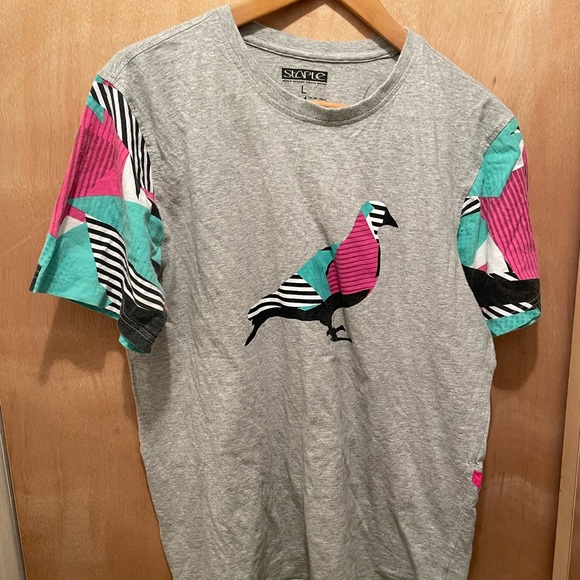 Staple Other - Vintage Staple t shirt size large